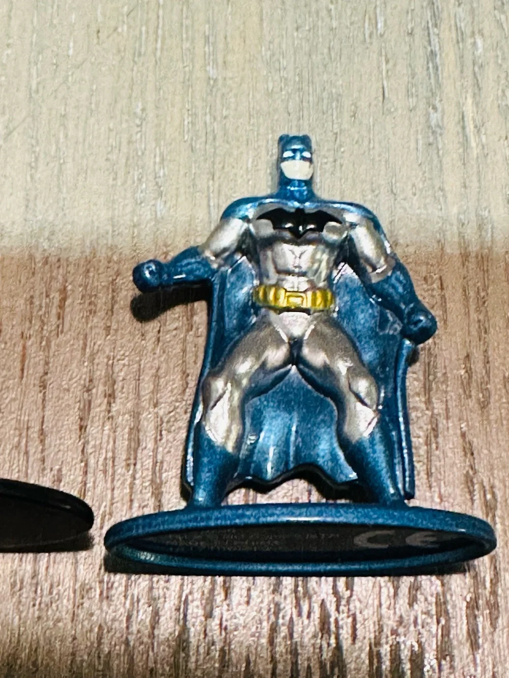Jada Toys DC Comics Batman & Joker Mini Figures